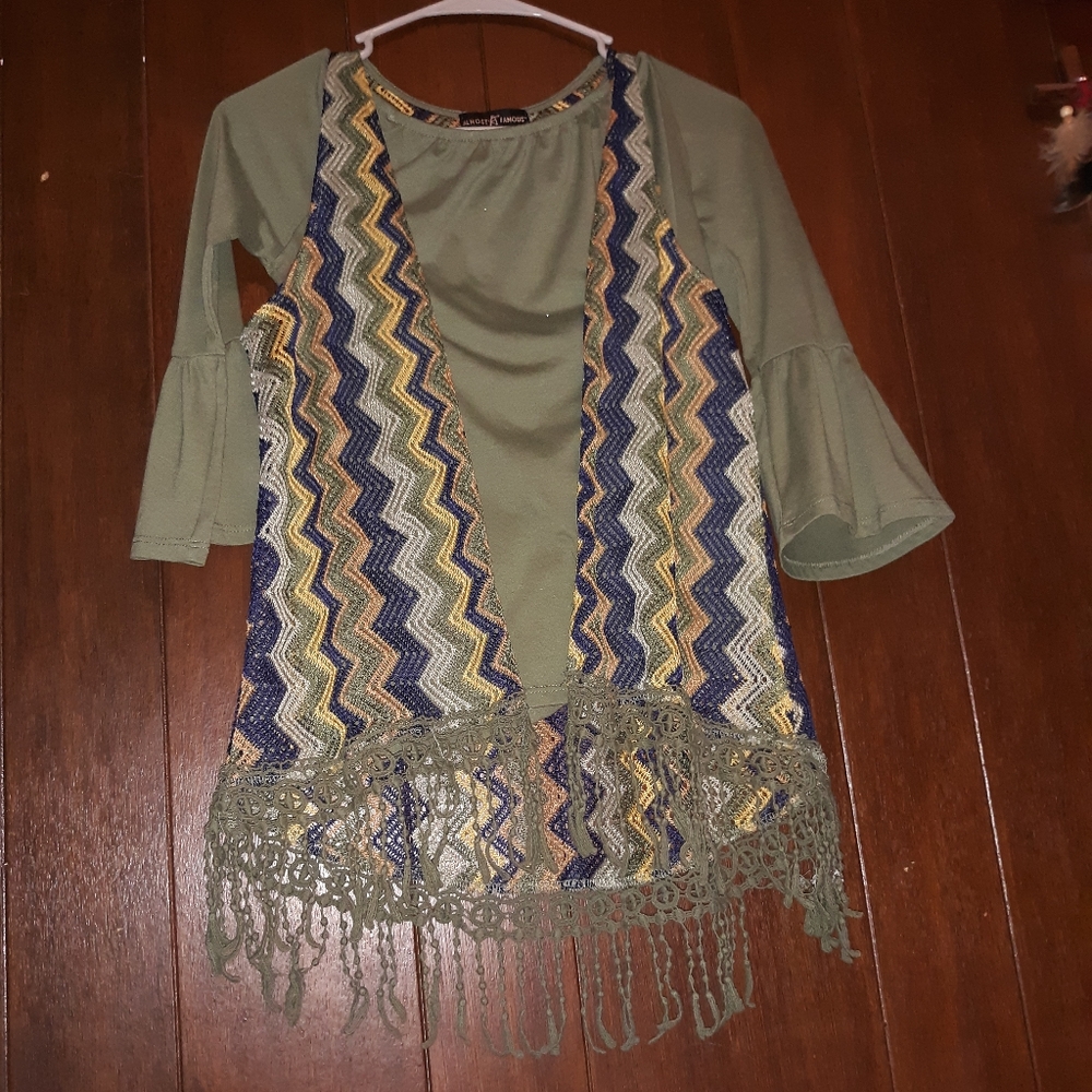 Shirt